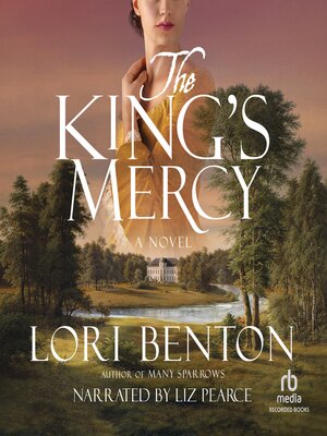 cover image of The King's Mercy